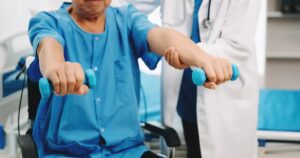 Act against profiteering allied health providers, says senator