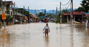 Act fast, check all drainage now, Selangor local councils told
