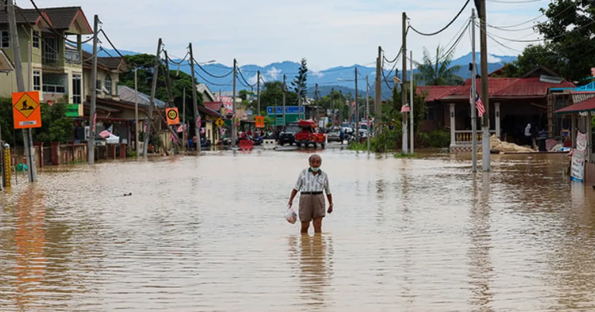 Act fast, check all drainage now, Selangor local councils told