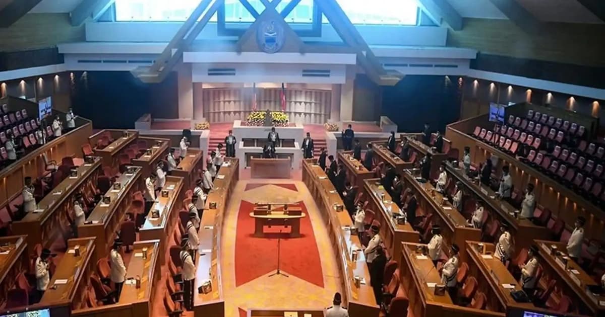 Activists seek clarity on date of automatic dissolution for Sabah assembly