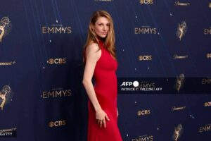 'Adolescence' and 'The Studio' tipped to win big at TV's Emmys