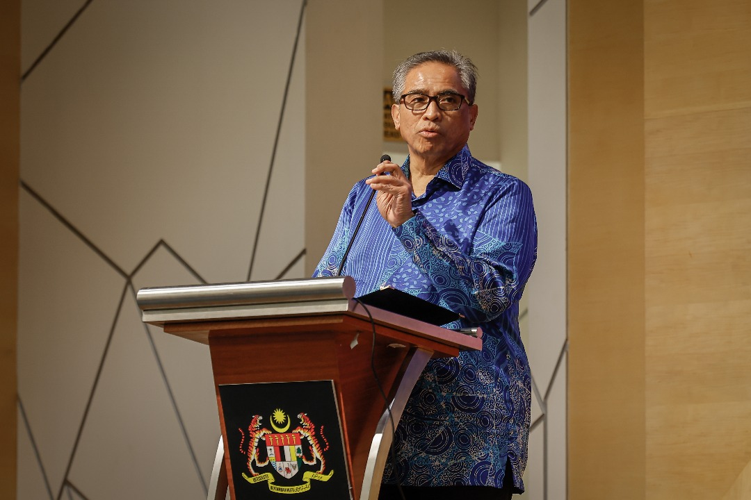 Aduan rakyat jadi barah jika tidak ditangani baik, rosak imej perkhidmatan awam