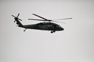 Aerotree saman kerajaan ekoran pembatalan Black Hawk