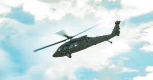 Aerotree sues govt for RM353mil over scrapped Blackhawk chopper lease