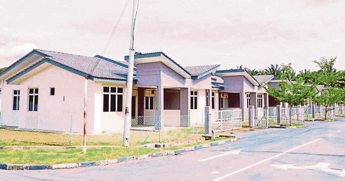 Affordable housing policy needs review, says retired developer