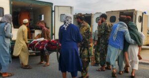 Afghanistan earthquake death toll rises to 622, over 1,500 injured