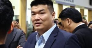 After MACC ‘rats’ claim, Tei goes to graft-buster over ‘blacklisting’