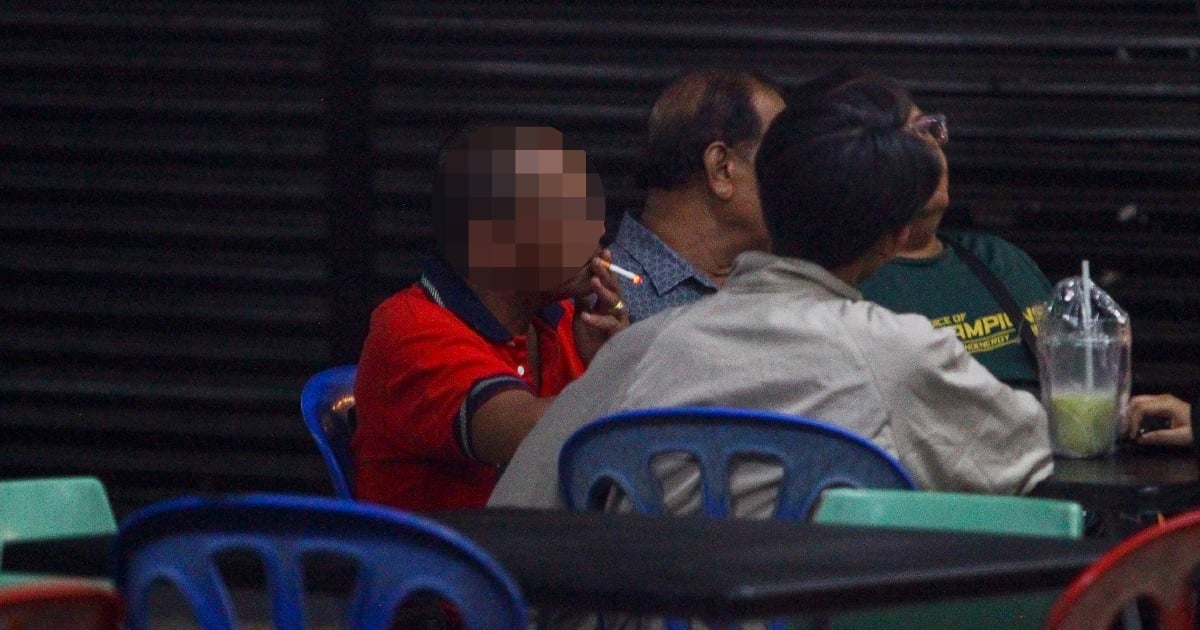 After viral brawl, calls grow for stricter enforcement of smoking ban at eateries