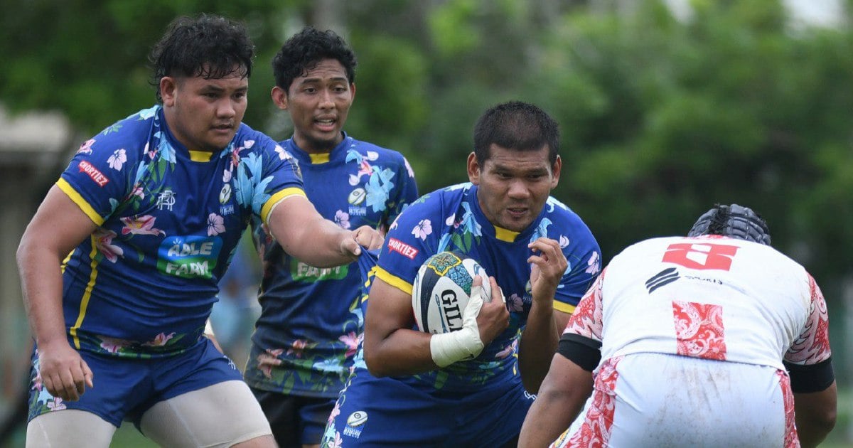 Agong's Cup: Johor nowhere near perfect, says coach