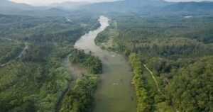 Agreement on Perak-Penang water project expected before year-end