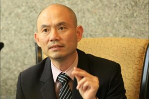 Ahli Parlimen DAP cabar Pas buat kelas Mandarin, Tamil di Pasti