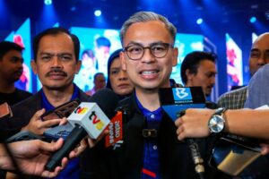 Ahli parlimen, ADUN perlu waspada e-mel ugutan guna taktik phishing
