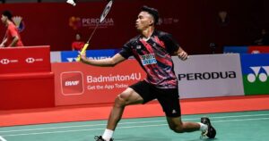 Aidil stuns Taiwanese rival to enter HK Open last 16