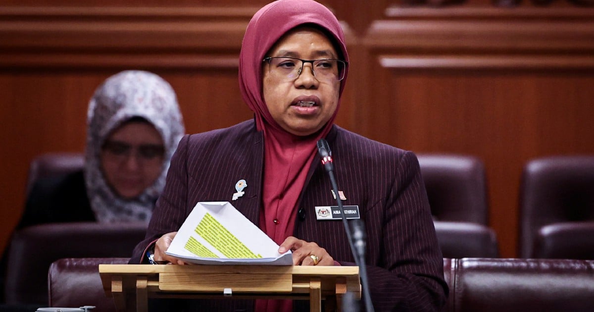Aiman Athirah: Local authorities can relocate MyKiosk units to more strategic areas