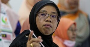 Aiman Athirah: MyKiosk helps traders boost income, despite 'white elephant' claims