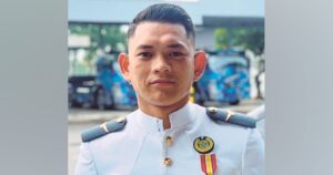 Air Force man missing since Aug 24, last seen in Batang Kali