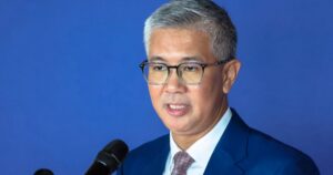 Airbus, Boeing to boost Malaysia's RM30bil aerospace target