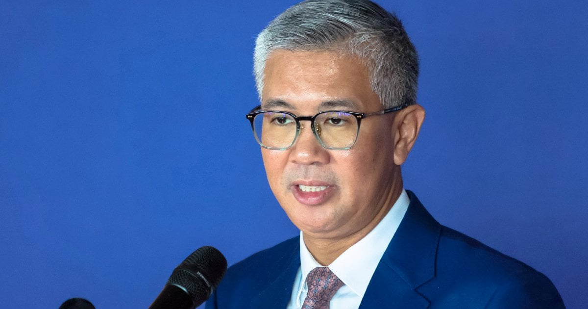 Airbus, Boeing to boost Malaysia's RM30bil aerospace target
