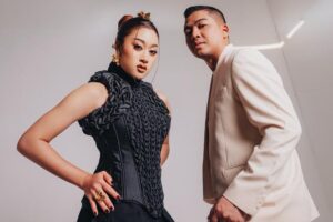 Aisha Retno, Ade Govinda luah rasa kehilangan dalam Semoga Saja