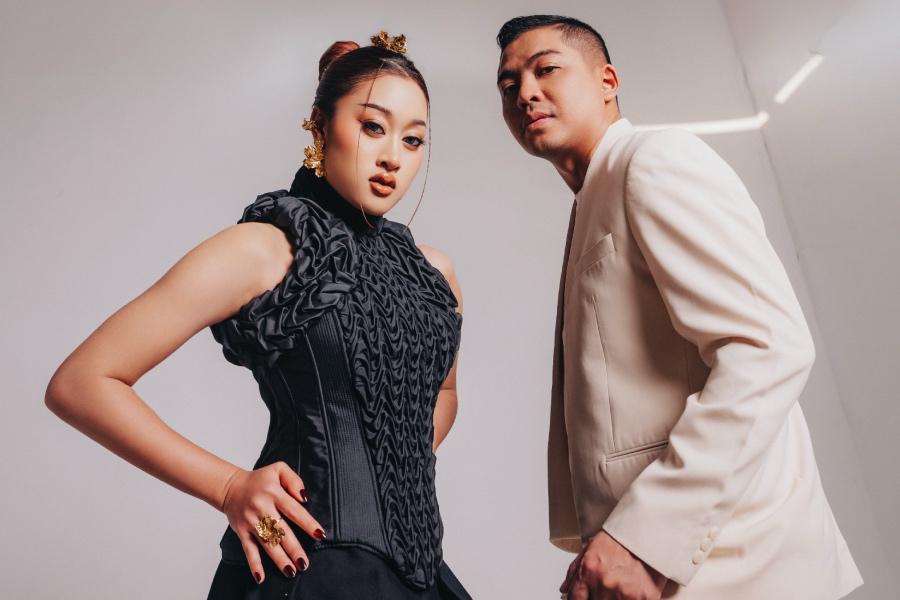 Aisha Retno, Ade Govinda luah rasa kehilangan dalam Semoga Saja