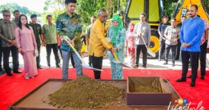 Al-Sultan Abdullah Village offers hope to ex-prison inmates