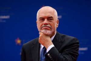 Albania appoints AI bot as minister to tackle corruption