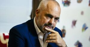 Albania appoints AI bot as minister to tackle corruption