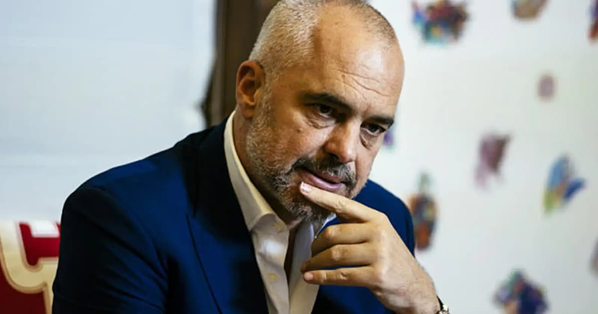 Albania appoints AI bot as minister to tackle corruption