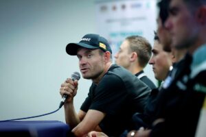 Alexander Kristoff bakal bersara selepas Le Tour de Langkawi 2025