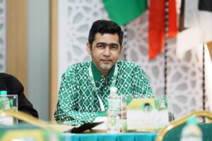 Aliakbar nafi ada agenda tarik simpati insiden simbahan cat