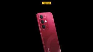 Realme 15x Leak