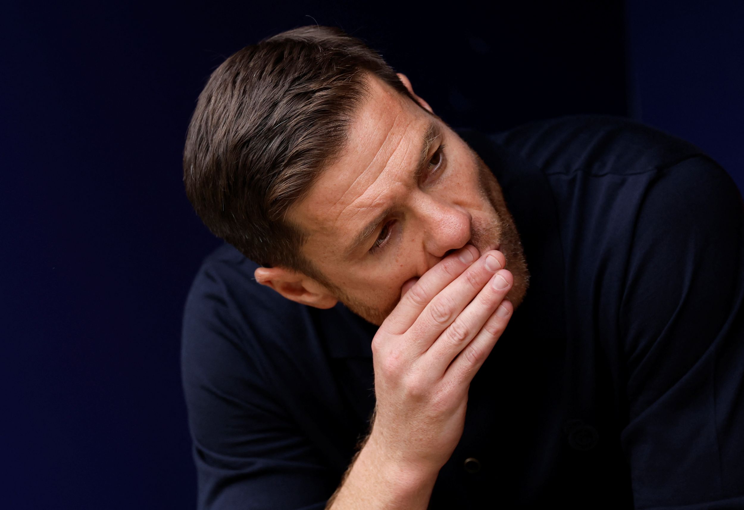 Alonso akui kelemahan Real Madrid