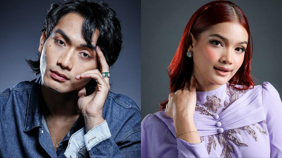Alya Iman bercinta dengan Amir Ahnaf?