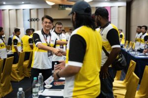 Amanah Youth urges members to share govt, party's achievements on social media