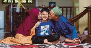 Amar needs help to fund his heart surgery