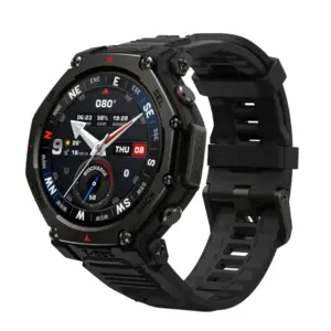 Amazfit T-Rex 3 Pro Boleh Didapati Di Malaysia Pada Harga RM1799