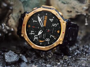 Amazfit T-Rex 3 Pro
