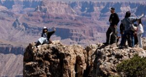 American tourism takes another hit with new US$250 visa fee