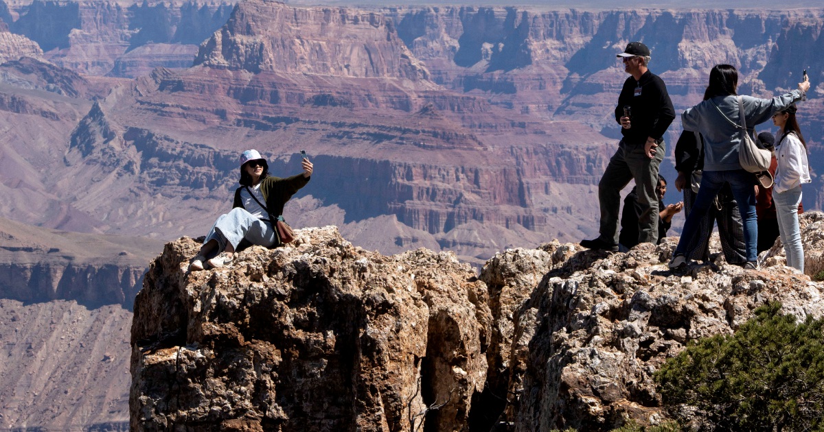 American tourism takes another hit with new US$250 visa fee