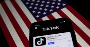 Americans would dominate board of new TikTok US entity