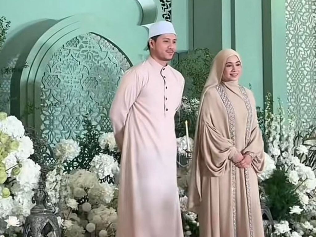 Amira Othman, Fattah Amin sah jadi ‘rakan serumah’