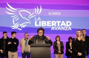 Analysis-Argentina's Milei must look to alliances after electoral defeat