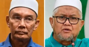 Analysts see shaky future for Shukri, Razman after PAS reshuffle