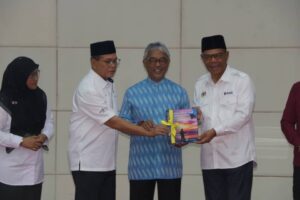 Ancaman dadah kian serius