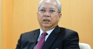Annuar Musa appointed to PAS central working committee