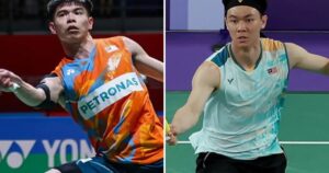 Another knock for Zii Jia in opener defeat to Jun Hao