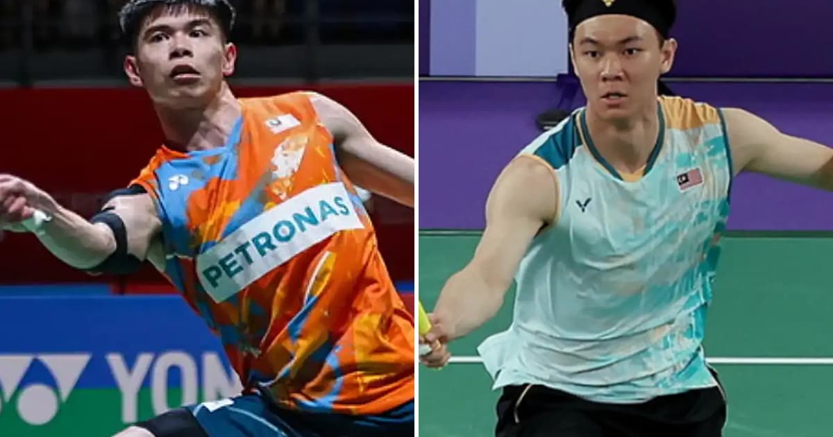 Another knock for Zii Jia in opener defeat to Jun Hao