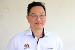 Another lawmaker targetted by AI-lewd videos