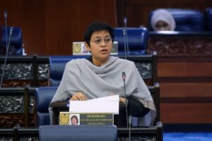 Anti-Bullying Tribunal Bill could be presented in Parliament in Oct, says Azalina