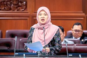 Anti-bullying steps in schools being refined, says Fadhlina